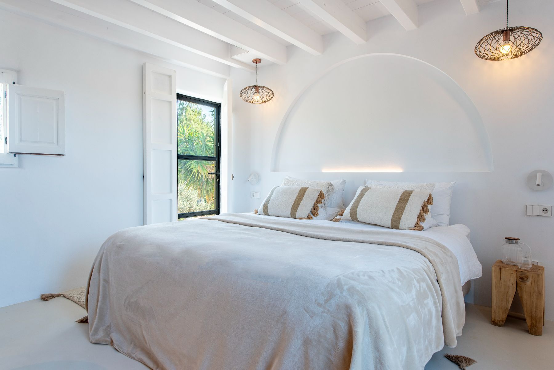 Can Amphorae villa photo.